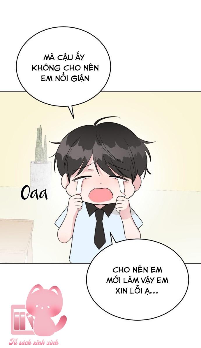 Chúng Ta Là Gì Của Nhau? - Chap 36