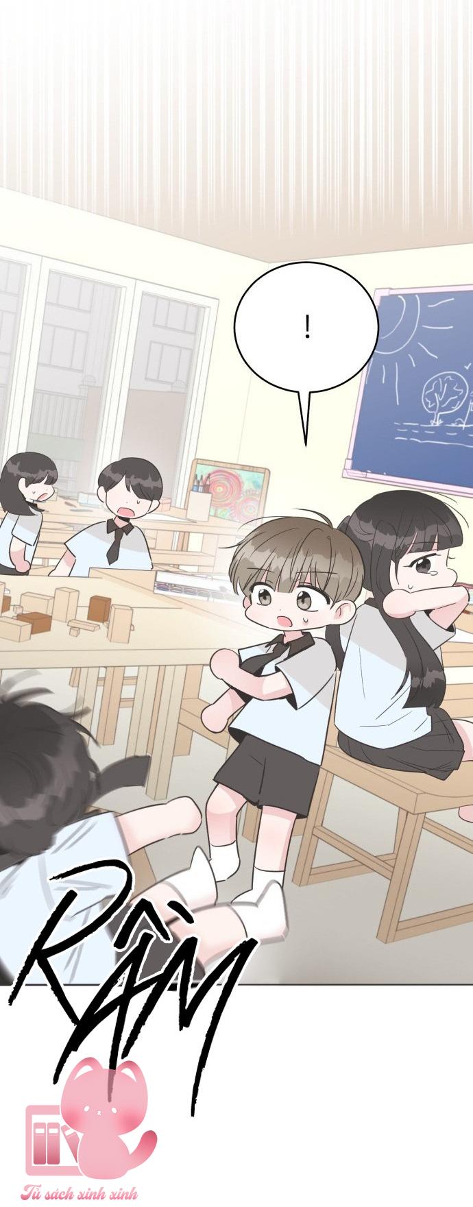 Chúng Ta Là Gì Của Nhau? - Chap 36