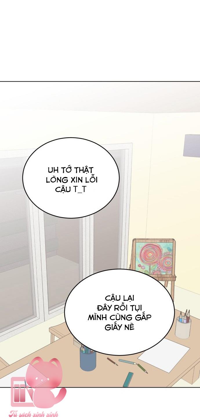 Chúng Ta Là Gì Của Nhau? - Chap 36