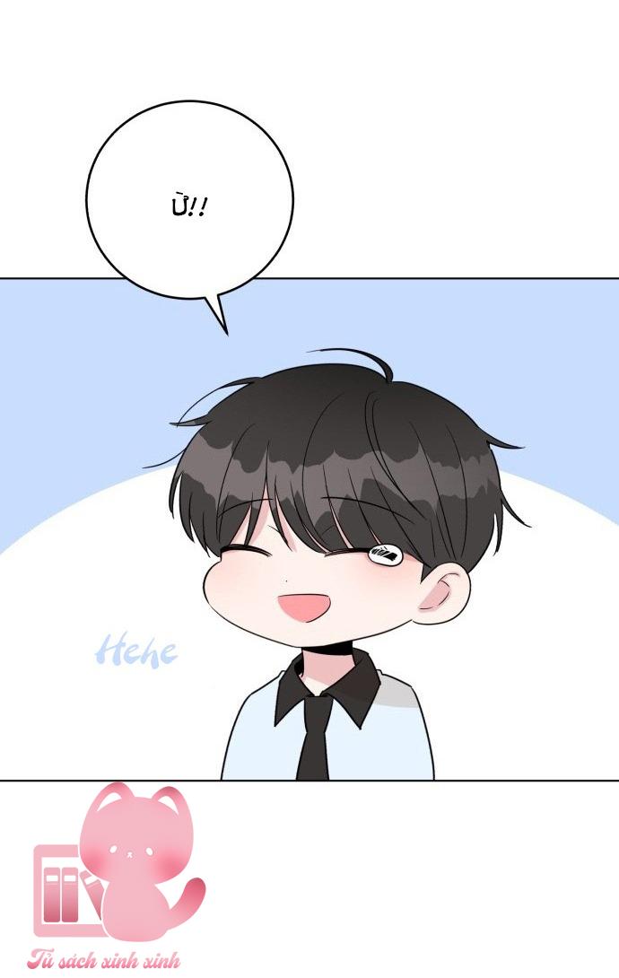 Chúng Ta Là Gì Của Nhau? - Chap 36