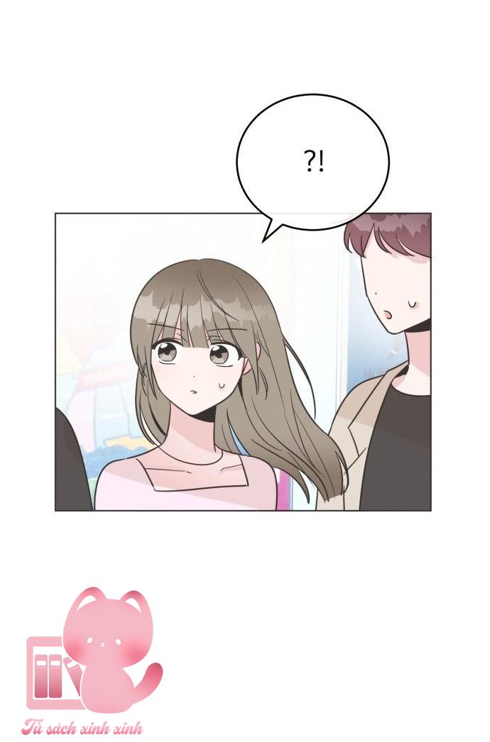 Chúng Ta Là Gì Của Nhau? - Chap 36