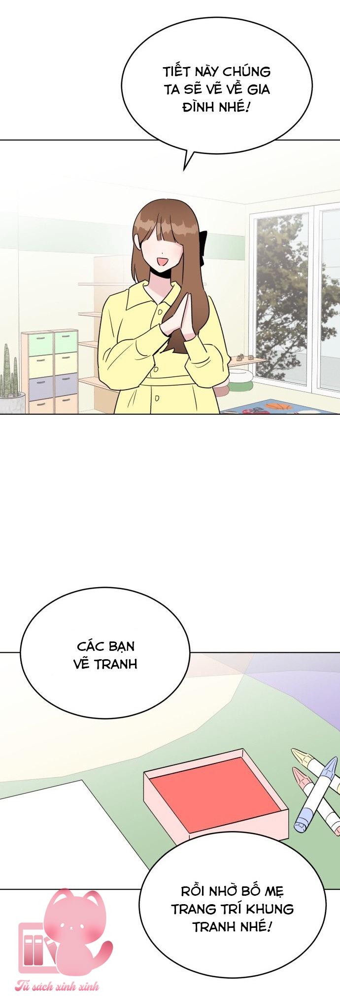 Chúng Ta Là Gì Của Nhau? - Chap 36