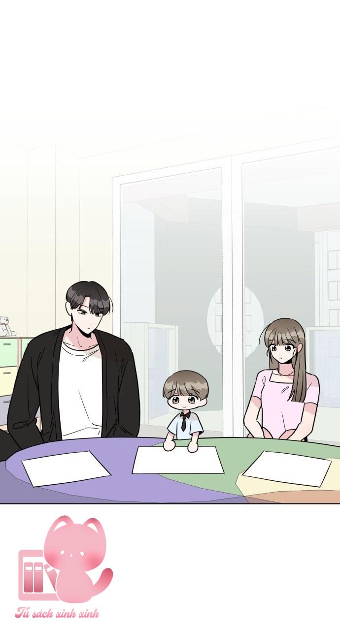 Chúng Ta Là Gì Của Nhau? - Chap 36