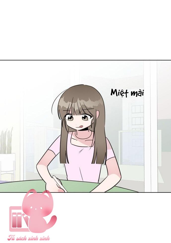 Chúng Ta Là Gì Của Nhau? - Chap 36