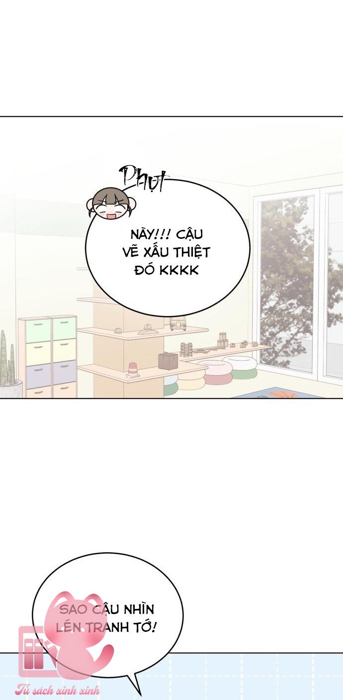 Chúng Ta Là Gì Của Nhau? - Chap 36