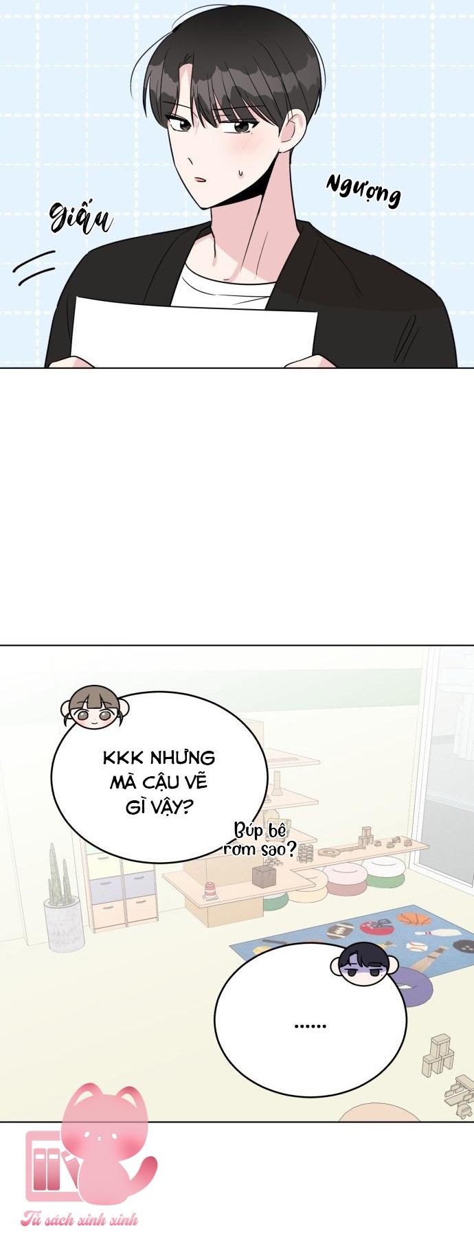 Chúng Ta Là Gì Của Nhau? - Chap 36