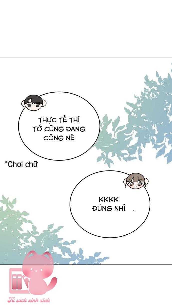 Chúng Ta Là Gì Của Nhau? - Chap 36