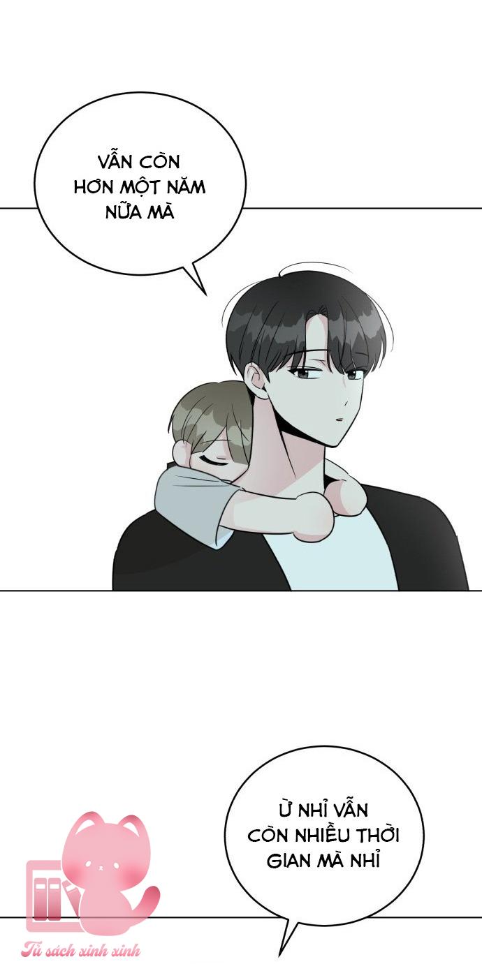 Chúng Ta Là Gì Của Nhau? - Chap 36