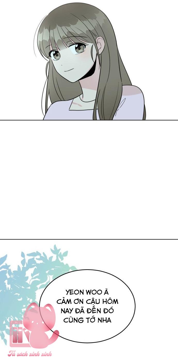 Chúng Ta Là Gì Của Nhau? - Chap 36