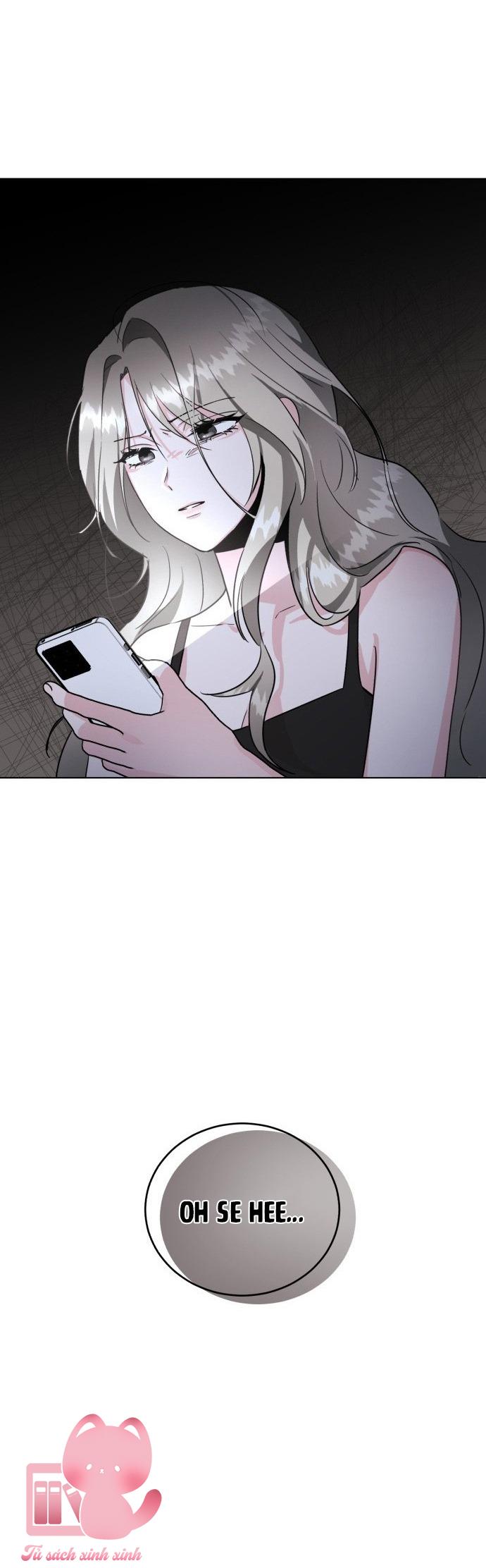 Chúng Ta Là Gì Của Nhau? - Chap 36