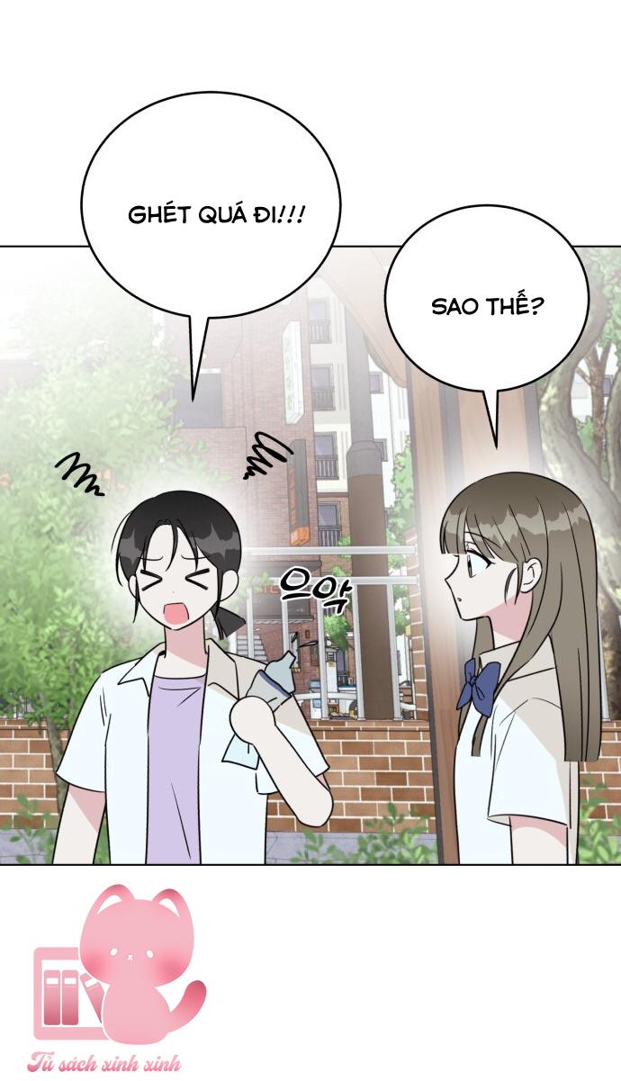 Chúng Ta Là Gì Của Nhau? - Chap 37