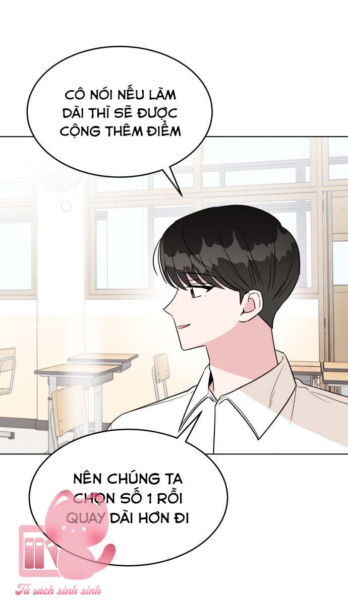 Chúng Ta Là Gì Của Nhau? - Chap 37