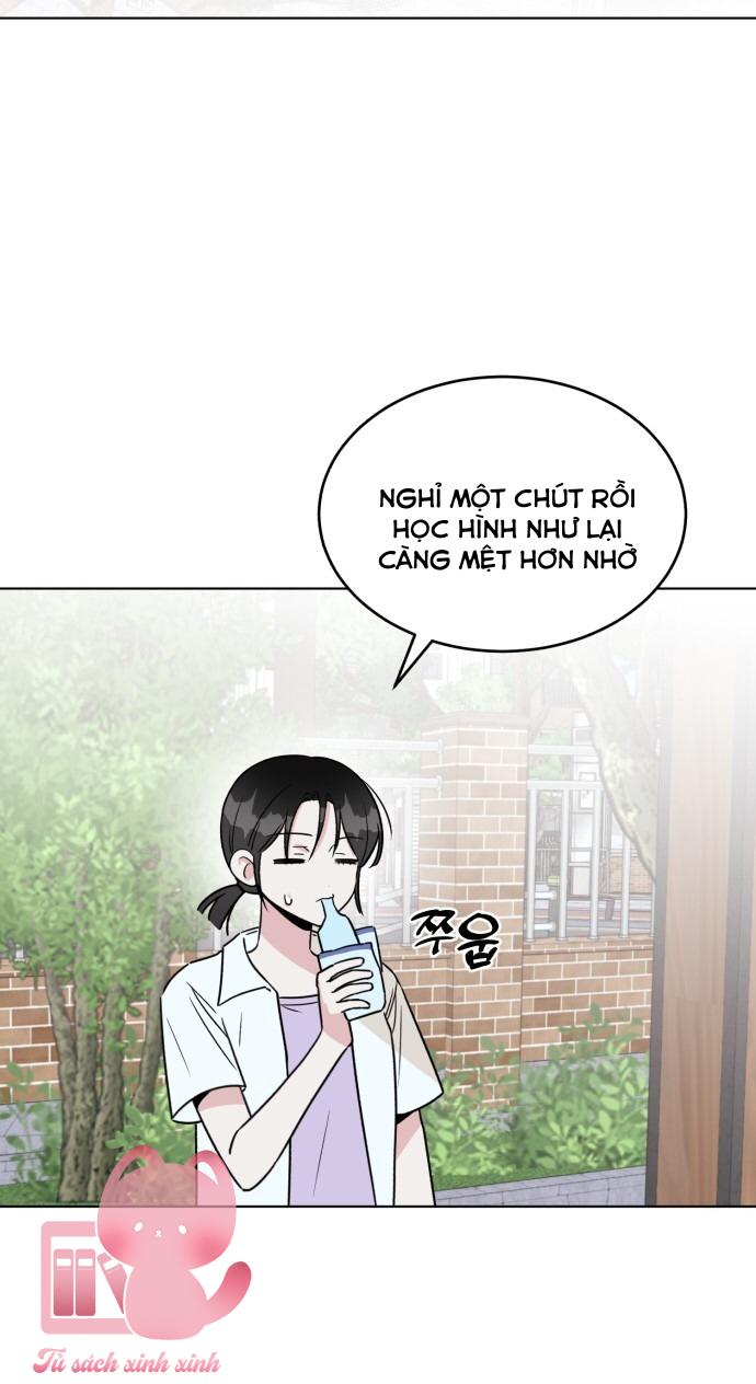 Chúng Ta Là Gì Của Nhau? - Chap 37