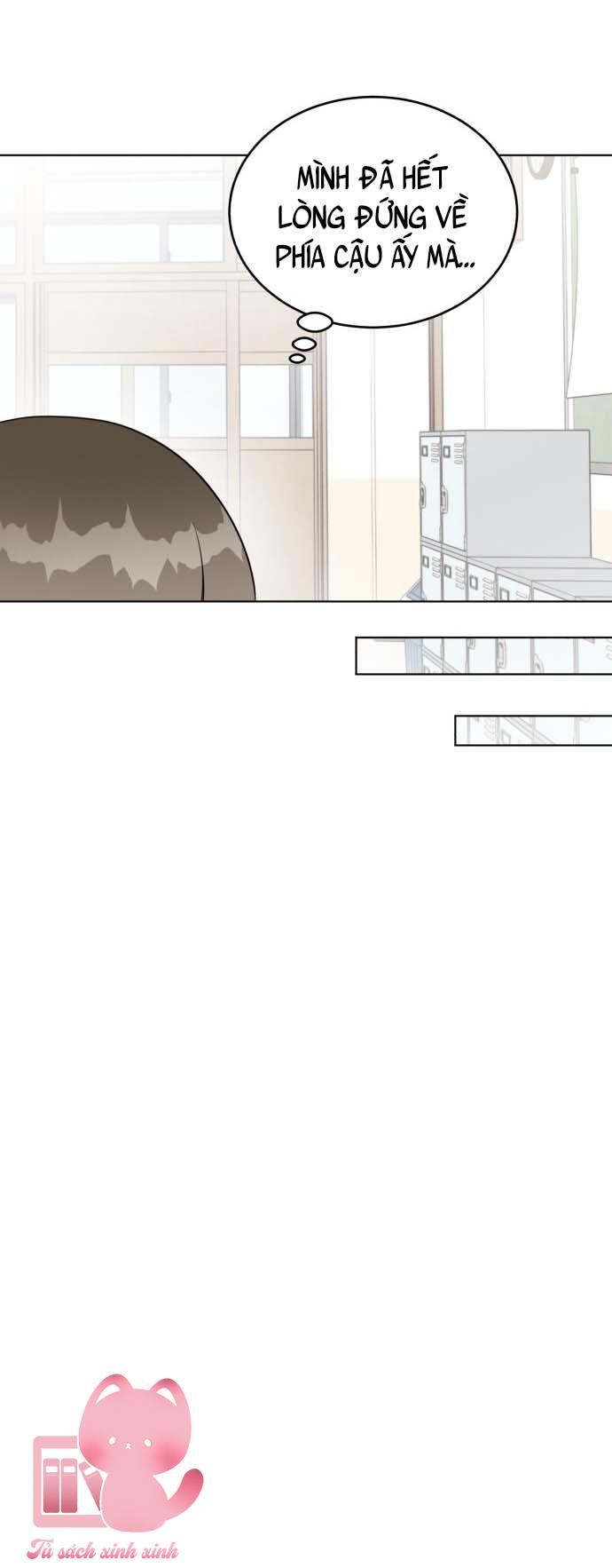 Chúng Ta Là Gì Của Nhau? - Chap 37