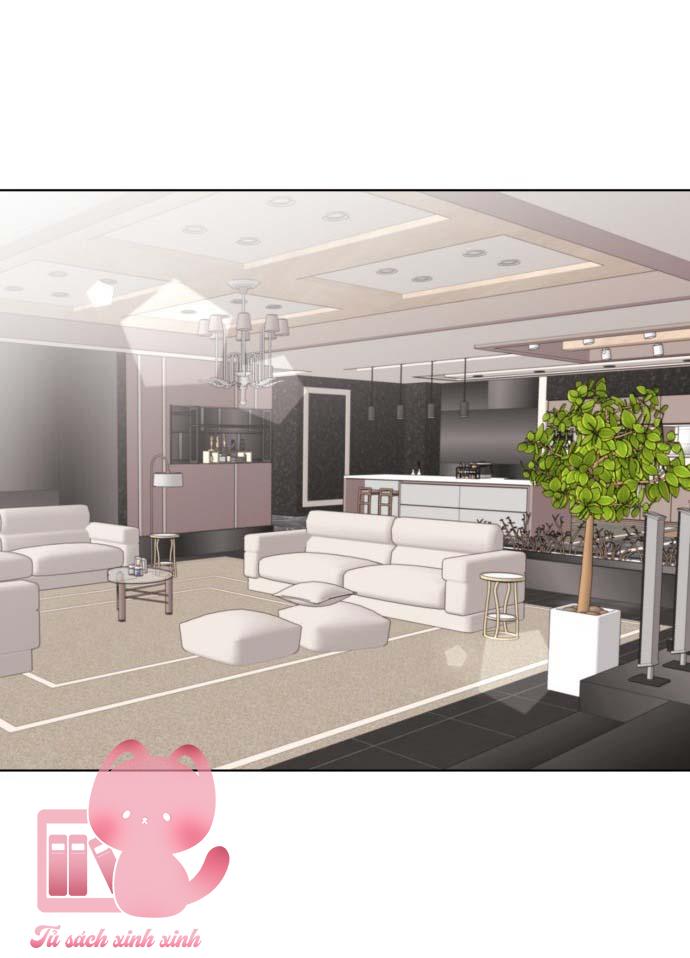 Chúng Ta Là Gì Của Nhau? - Chap 37