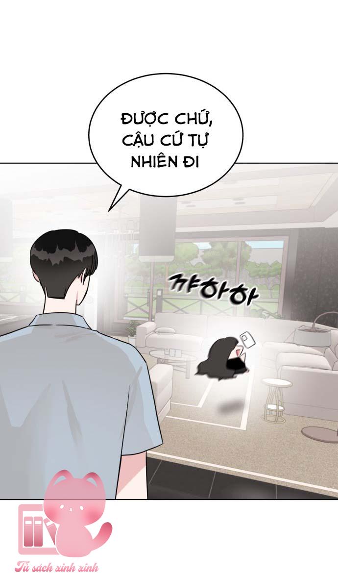 Chúng Ta Là Gì Của Nhau? - Chap 37