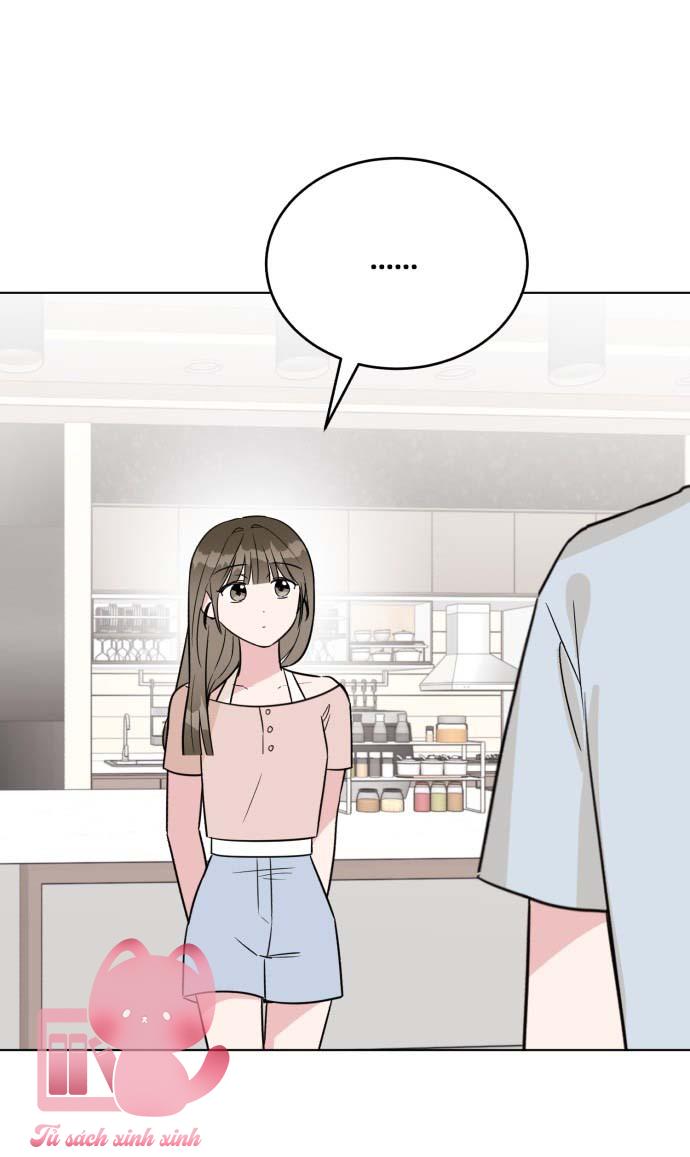 Chúng Ta Là Gì Của Nhau? - Chap 37