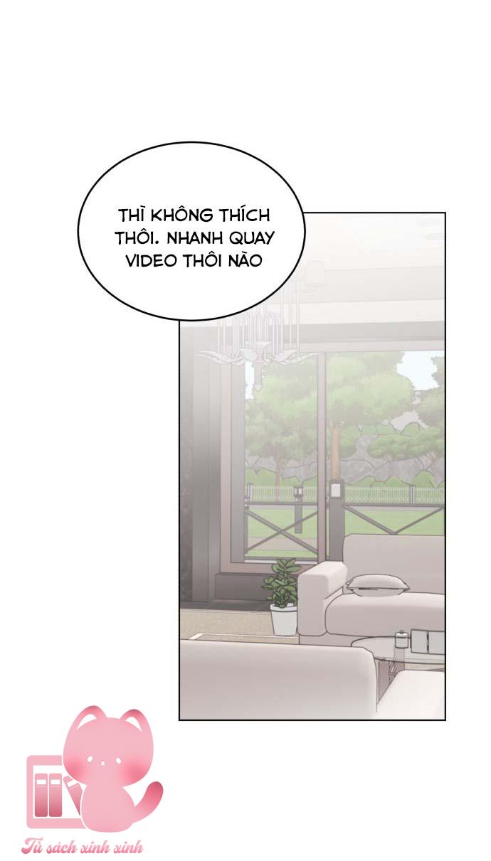 Chúng Ta Là Gì Của Nhau? - Chap 37