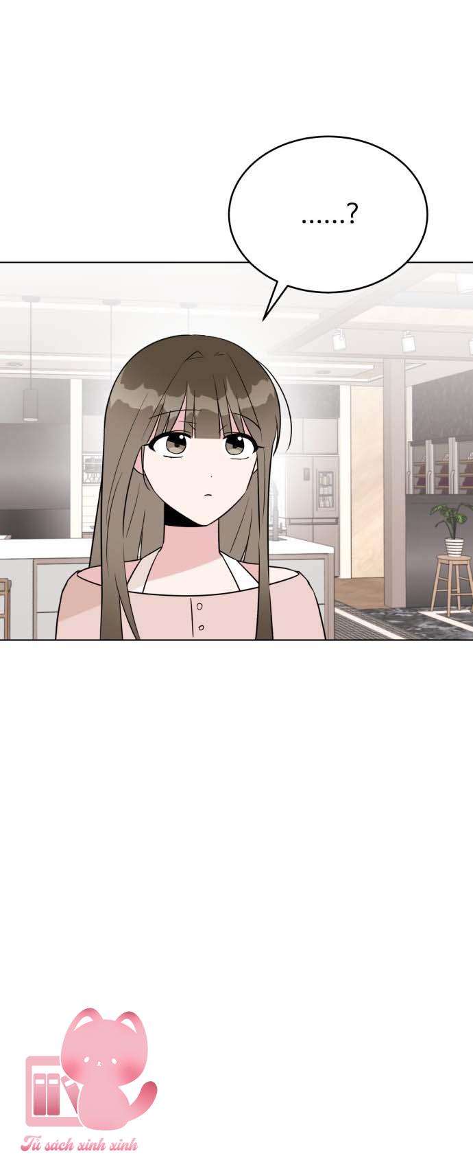 Chúng Ta Là Gì Của Nhau? - Chap 37