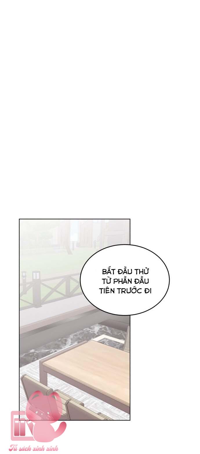 Chúng Ta Là Gì Của Nhau? - Chap 37