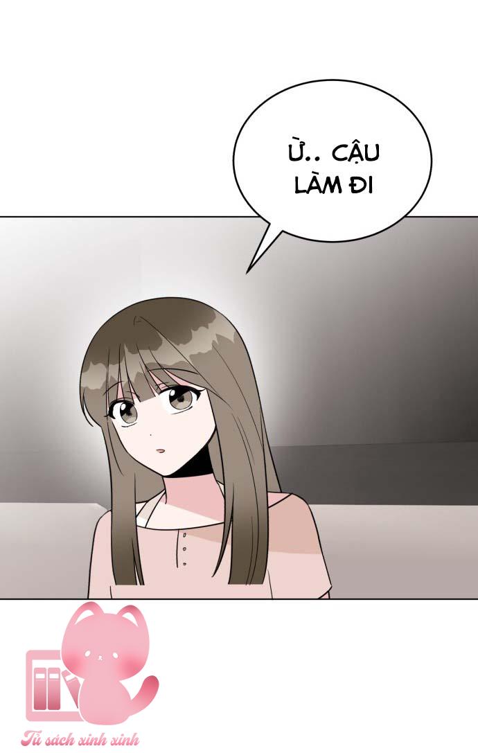 Chúng Ta Là Gì Của Nhau? - Chap 37