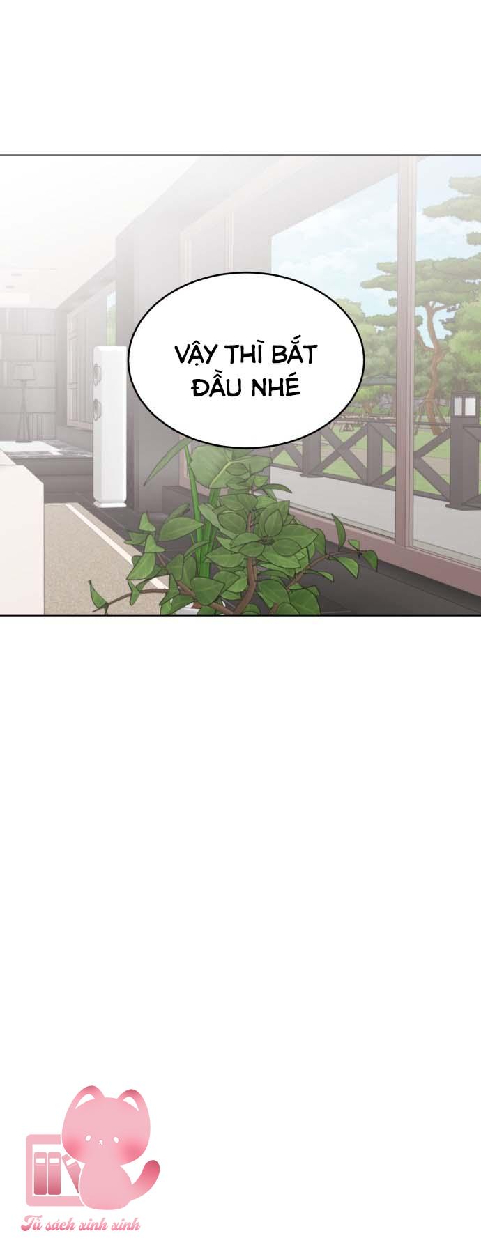 Chúng Ta Là Gì Của Nhau? - Chap 37