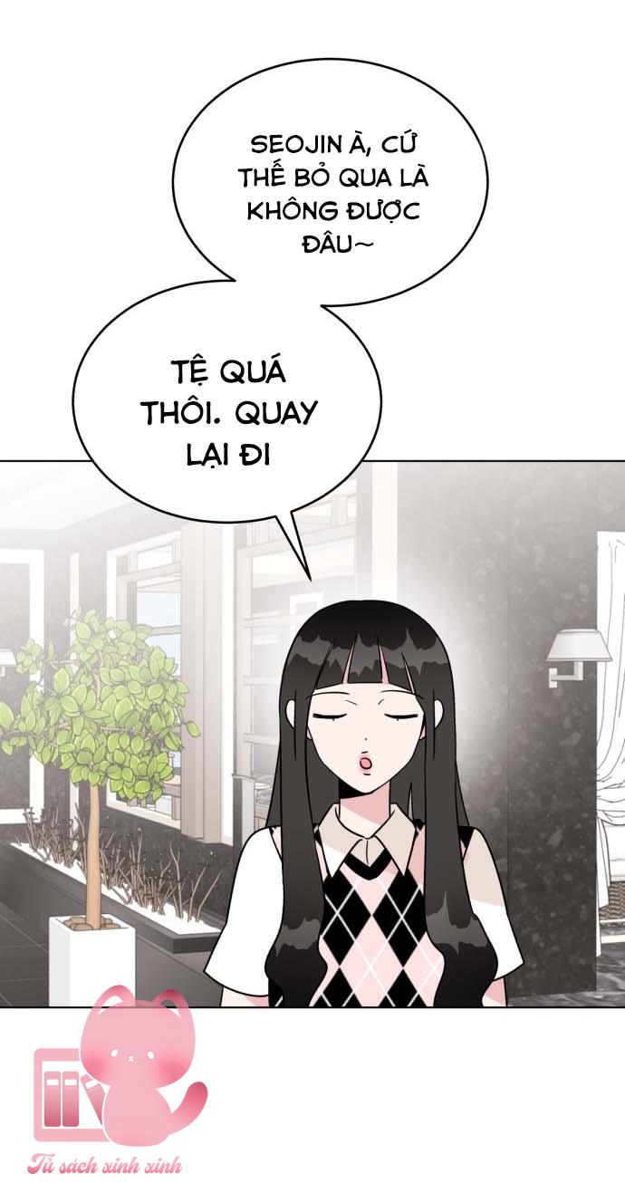Chúng Ta Là Gì Của Nhau? - Chap 37