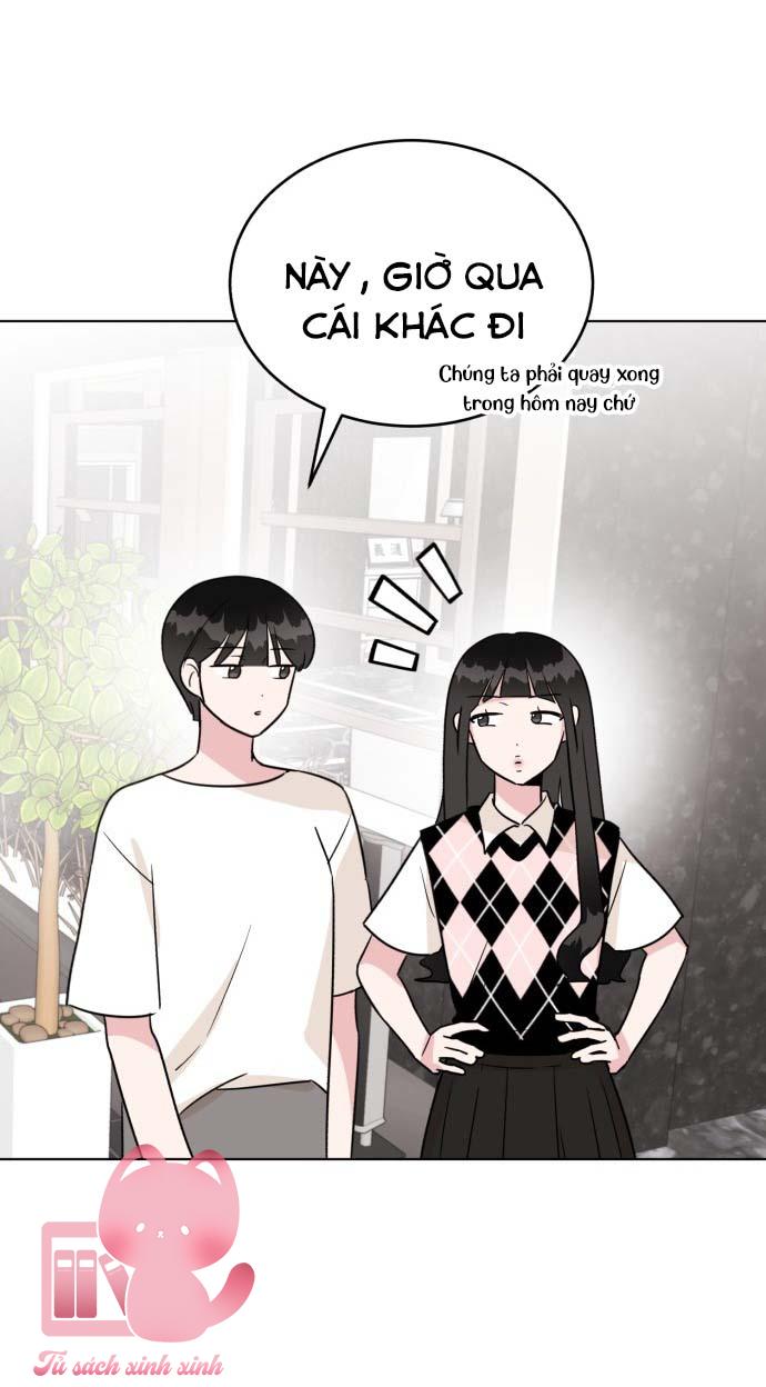 Chúng Ta Là Gì Của Nhau? - Chap 37