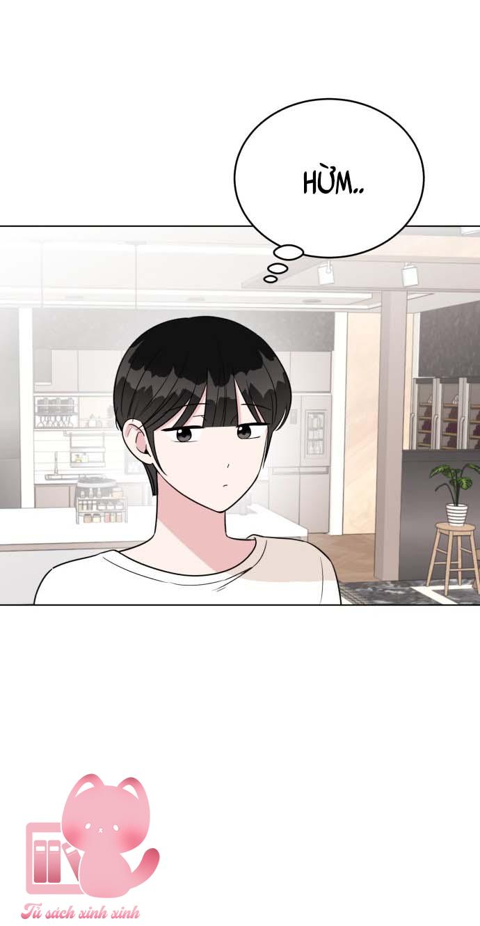 Chúng Ta Là Gì Của Nhau? - Chap 37