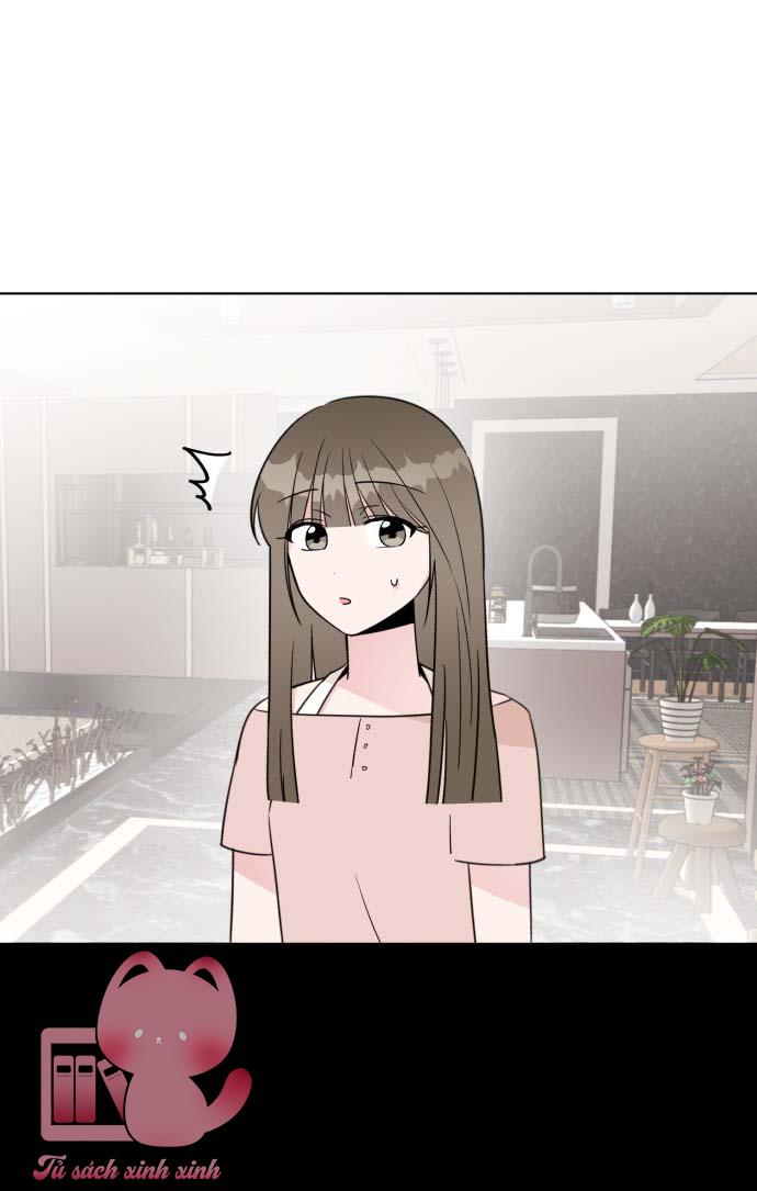 Chúng Ta Là Gì Của Nhau? - Chap 38