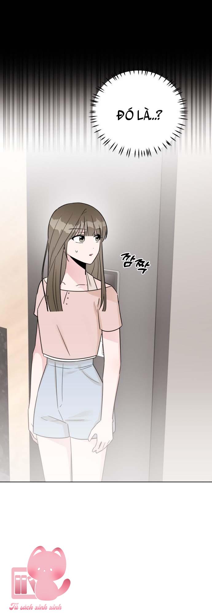 Chúng Ta Là Gì Của Nhau? - Chap 38