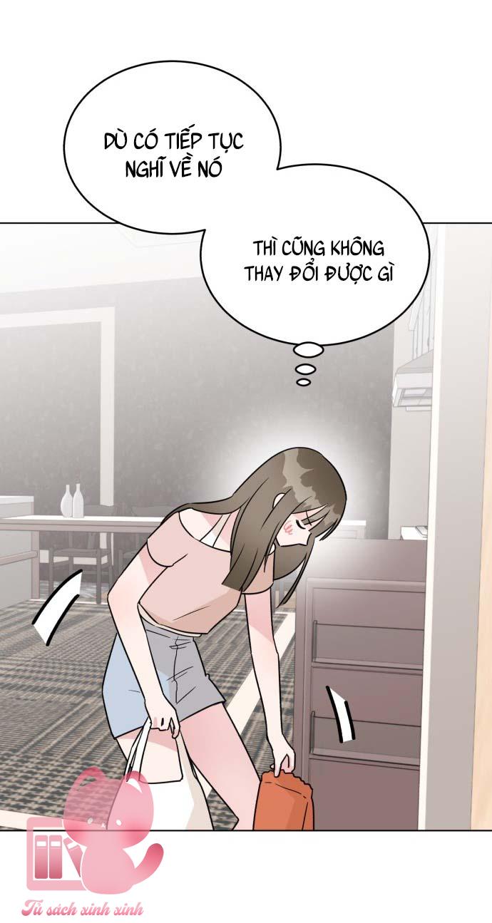 Chúng Ta Là Gì Của Nhau? - Chap 38