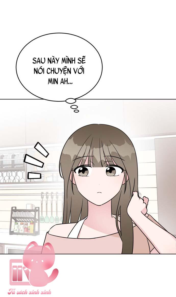 Chúng Ta Là Gì Của Nhau? - Chap 38