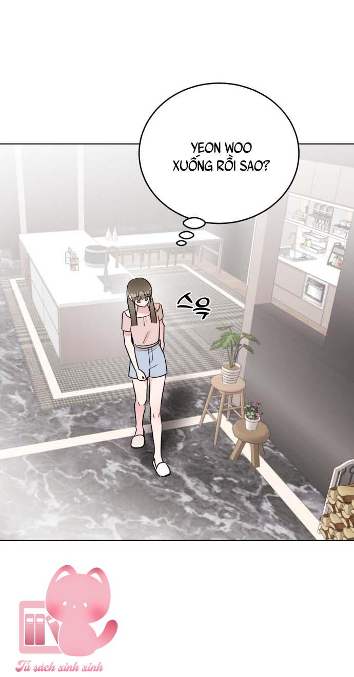 Chúng Ta Là Gì Của Nhau? - Chap 38