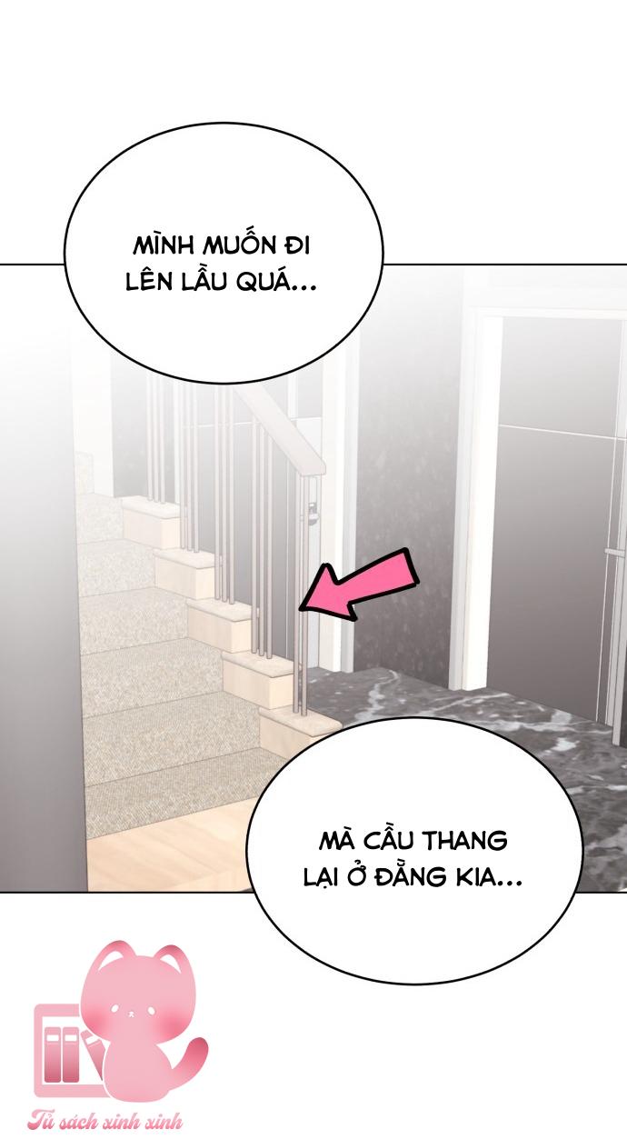 Chúng Ta Là Gì Của Nhau? - Chap 39