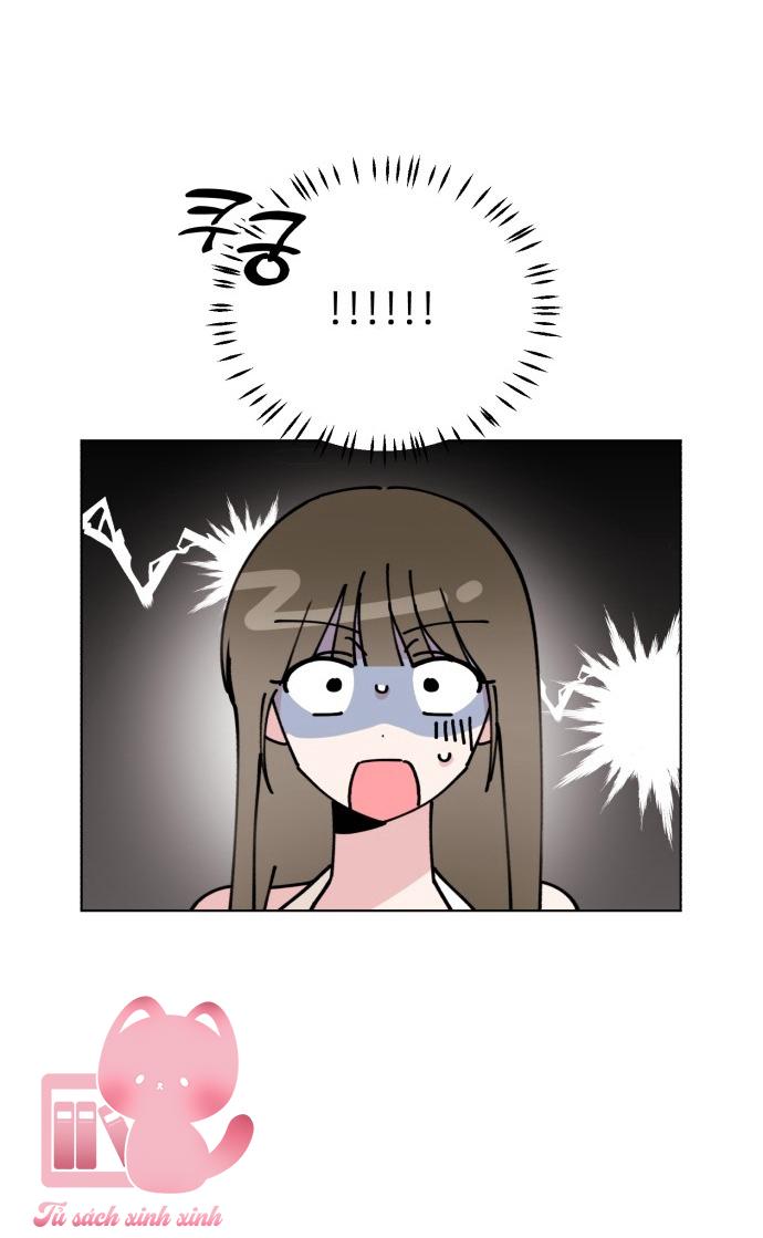 Chúng Ta Là Gì Của Nhau? - Chap 39