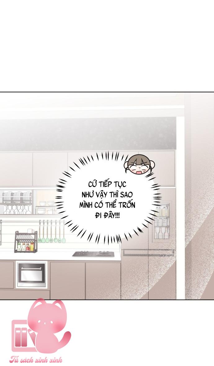 Chúng Ta Là Gì Của Nhau? - Chap 39