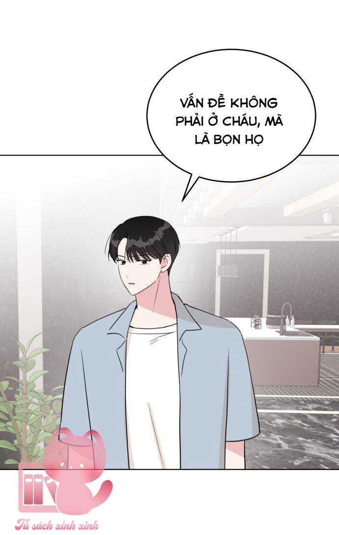 Chúng Ta Là Gì Của Nhau? - Chap 39