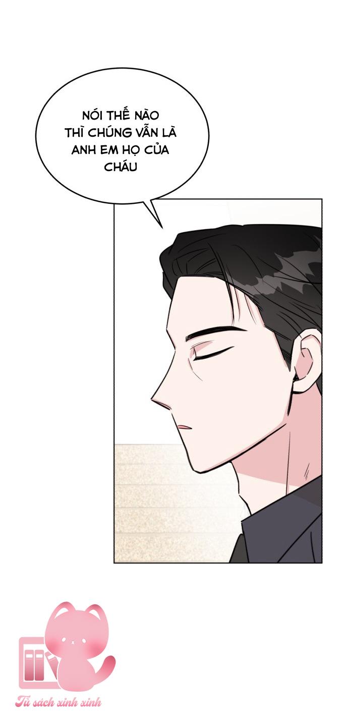 Chúng Ta Là Gì Của Nhau? - Chap 39