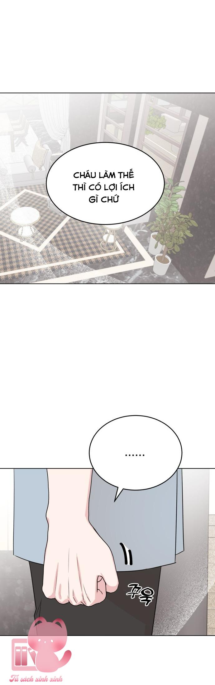 Chúng Ta Là Gì Của Nhau? - Chap 39