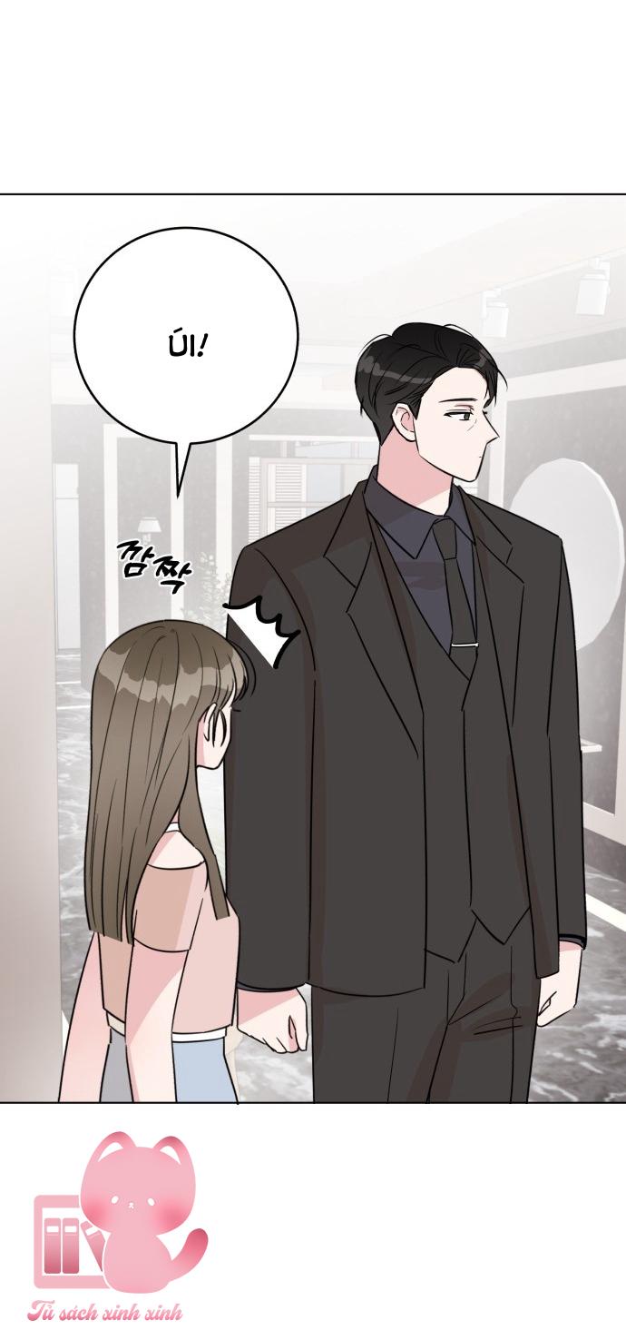 Chúng Ta Là Gì Của Nhau? - Chap 39