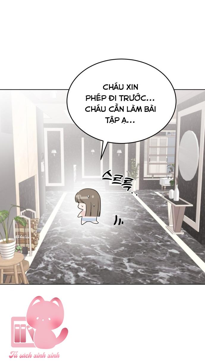 Chúng Ta Là Gì Của Nhau? - Chap 39