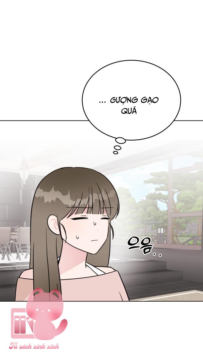 Chúng Ta Là Gì Của Nhau? - Chap 39