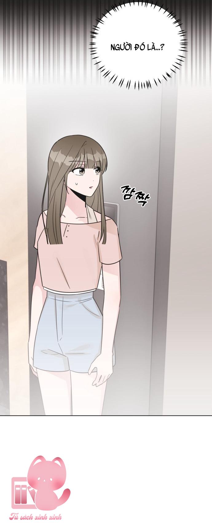 Chúng Ta Là Gì Của Nhau? - Chap 39