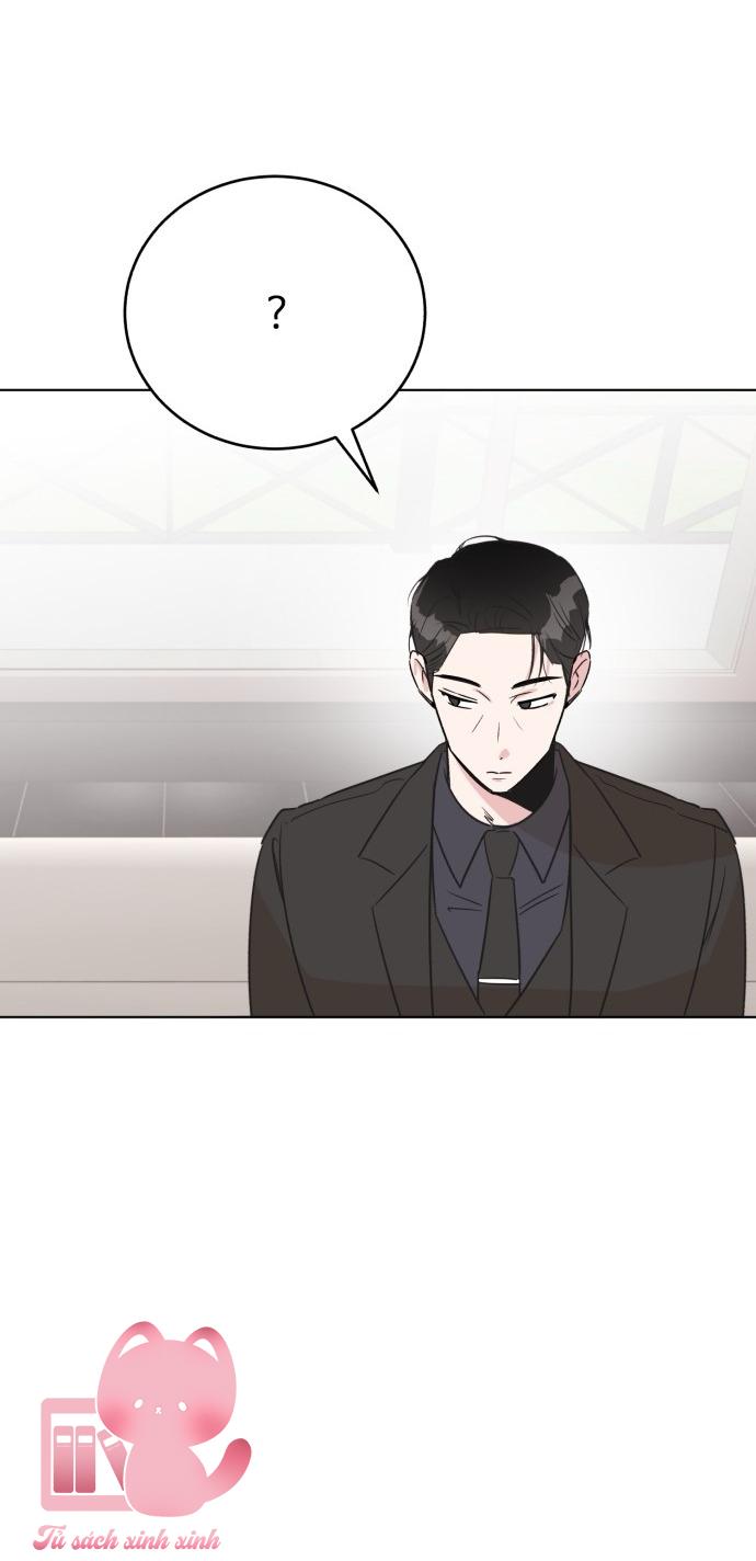 Chúng Ta Là Gì Của Nhau? - Chap 39