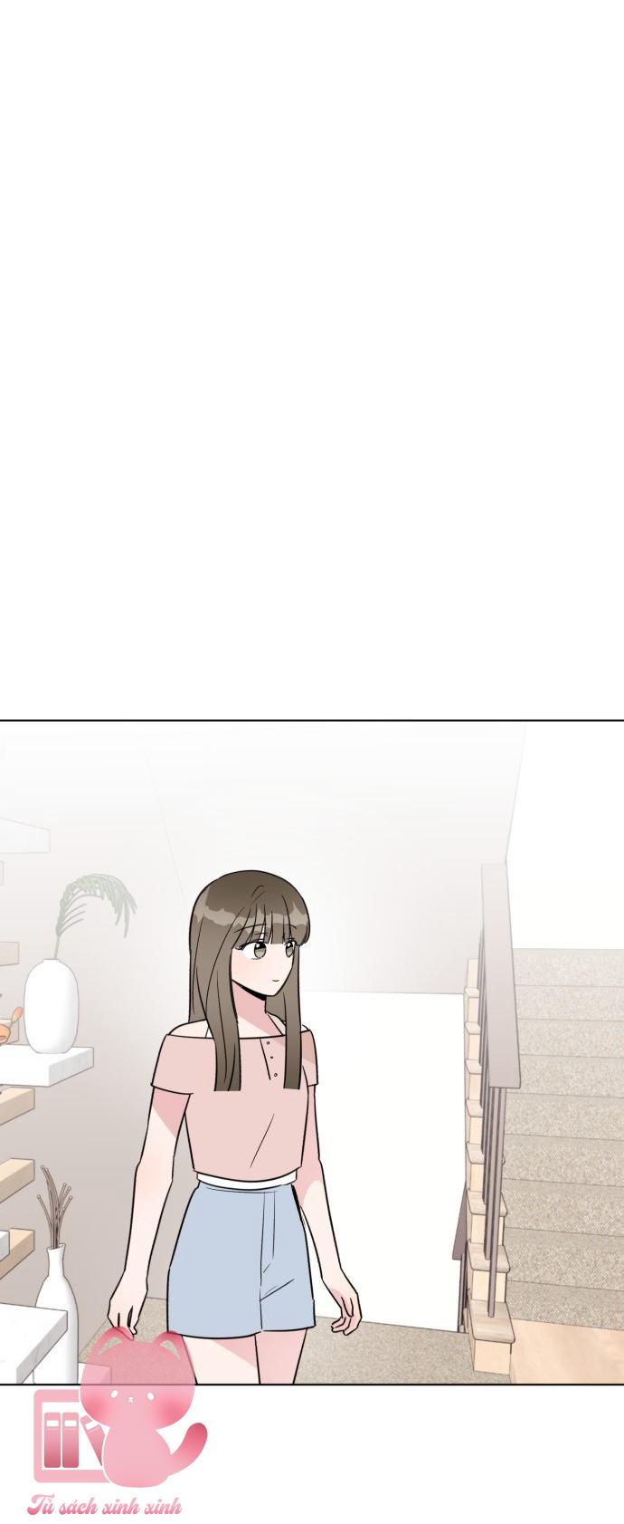 Chúng Ta Là Gì Của Nhau? - Chap 39