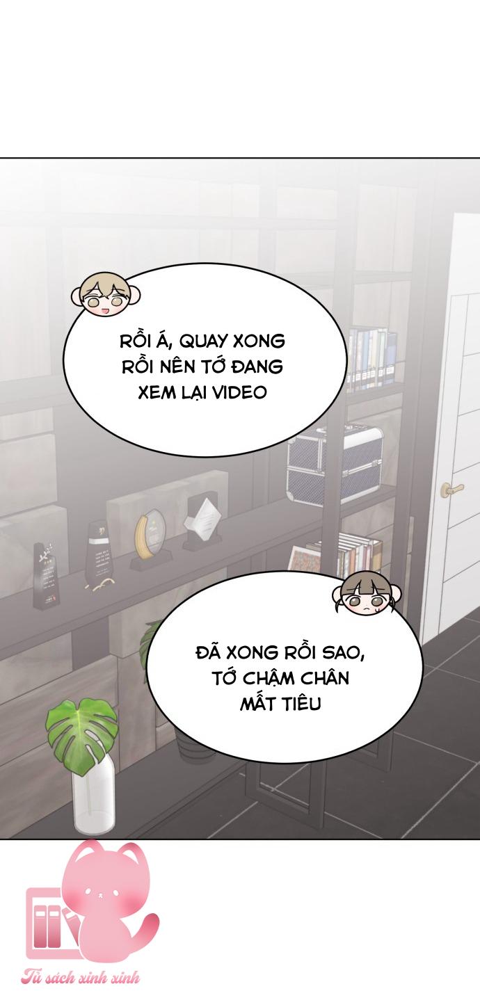 Chúng Ta Là Gì Của Nhau? - Chap 39