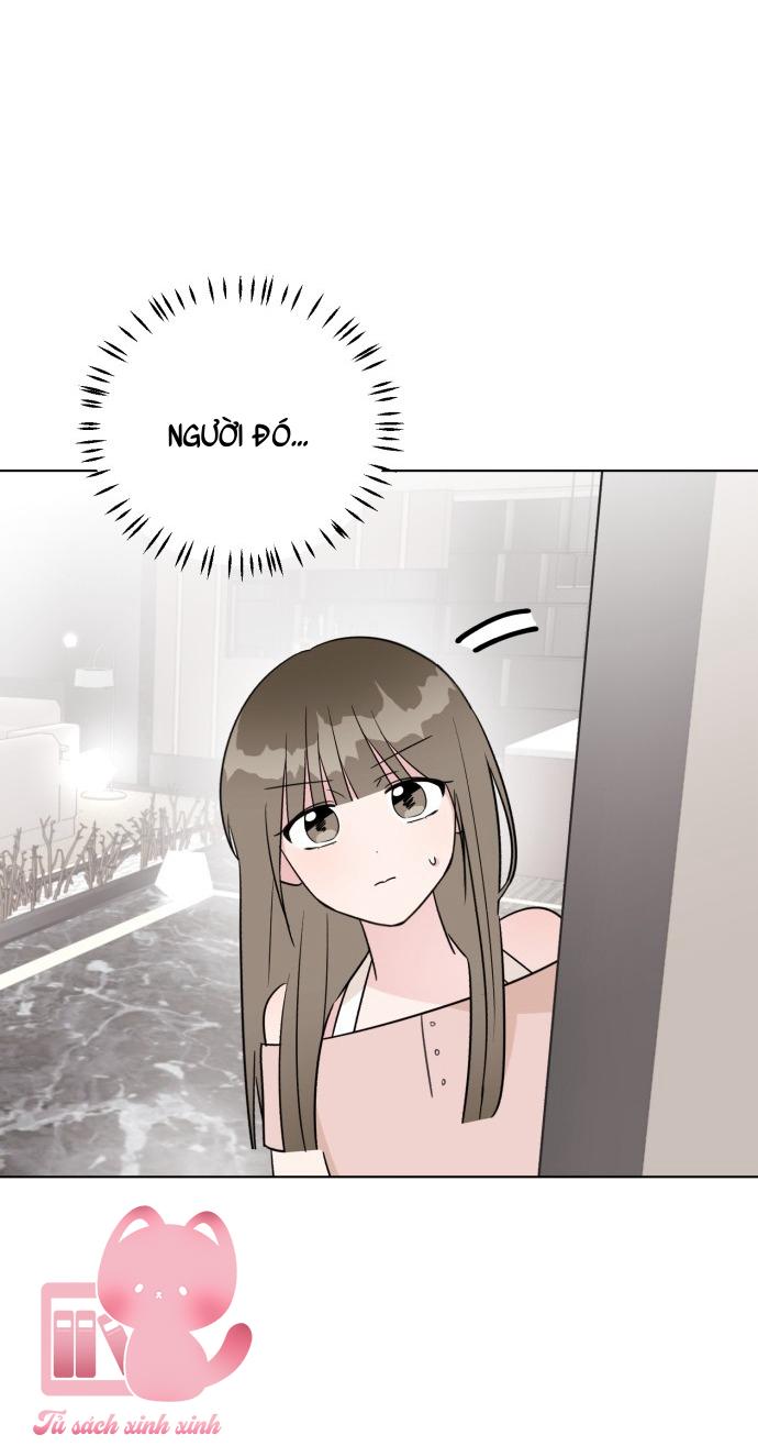 Chúng Ta Là Gì Của Nhau? - Chap 39