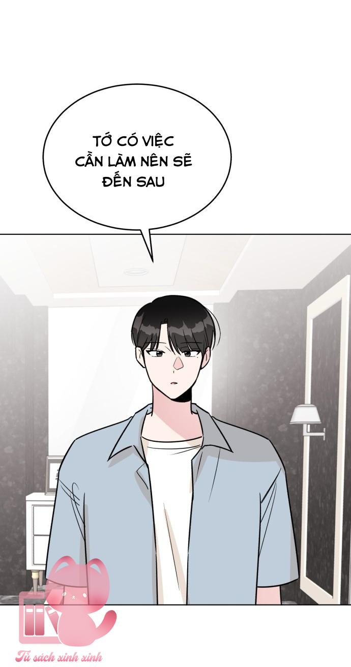 Chúng Ta Là Gì Của Nhau? - Chap 39