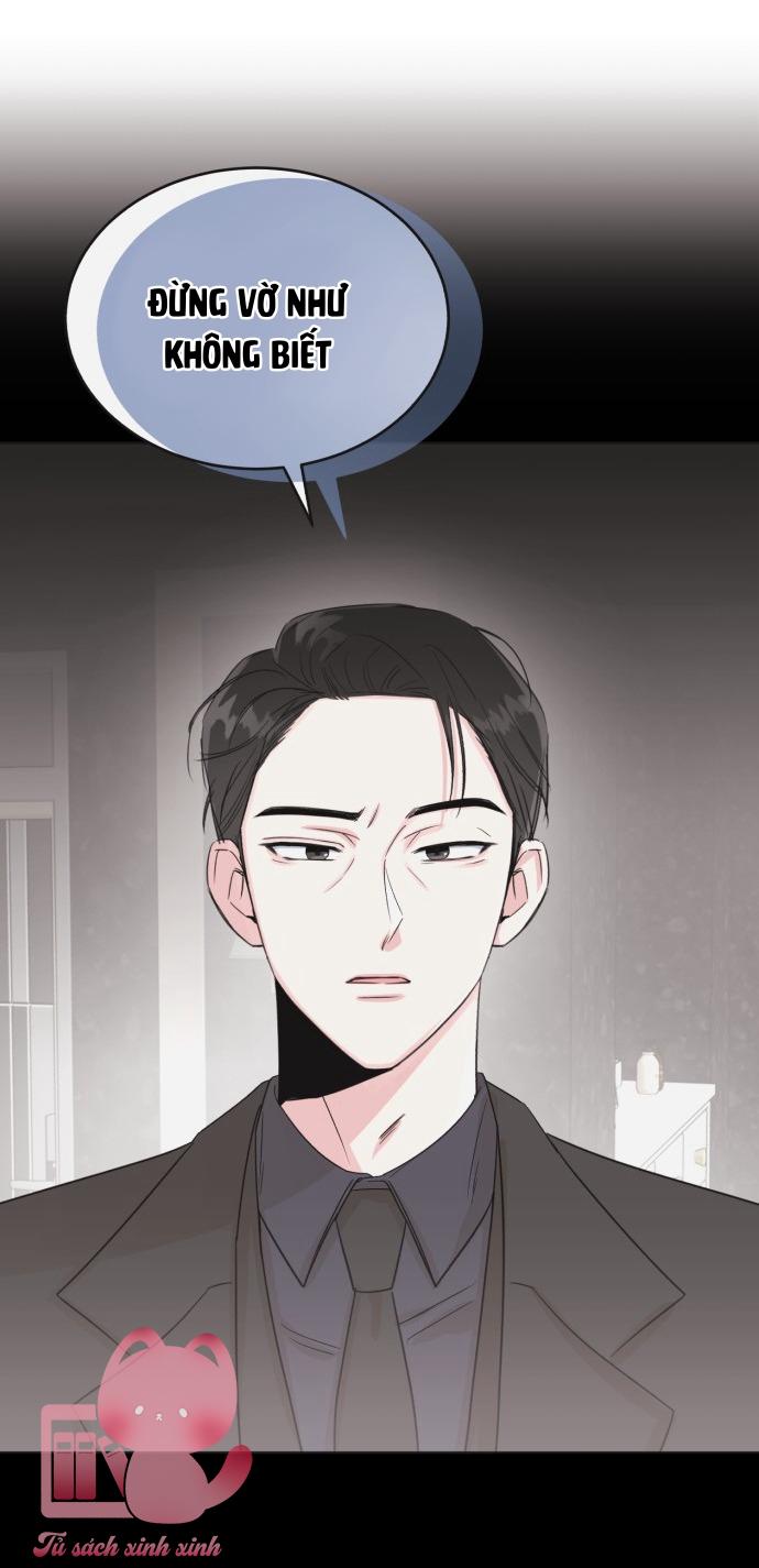 Chúng Ta Là Gì Của Nhau? - Chap 39